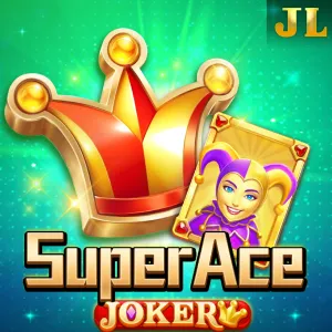 Super Ace Joker - KISS69
