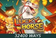 Lucky Horse - KISS69