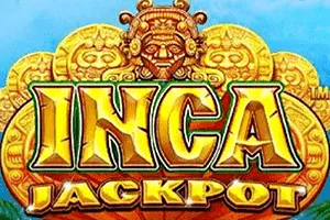 Playtech : Inca Jackpot - KISS69